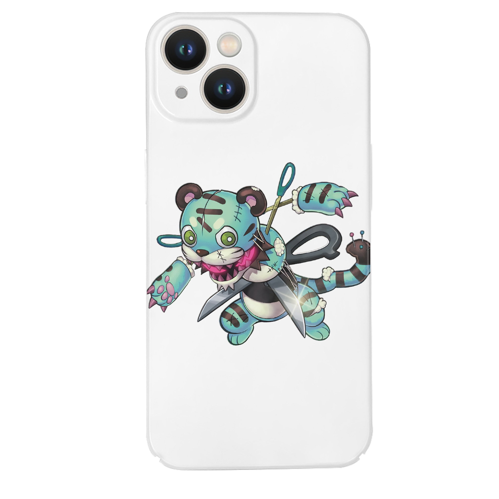 （画像用） 遊☆戯☆王 Yu-Gi-Oh! 【iPhone 14シリーズ対応】ハードケース